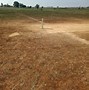 Image result for Cricket Pitch Birds Eye View