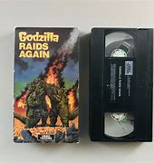 Image result for Godzilla Tape Collection