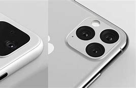Image result for iPhone 6 vs iPhone 11 Camera