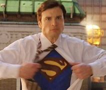 Image result for Clark Kent No Phonebooth