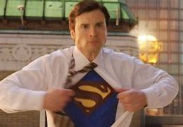 Image result for Clark Kent Phonebooth
