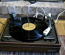Image result for Garrard Type A II