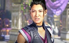 Image result for Lei Mei MK1