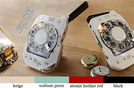 Image result for Dial Cell Phone