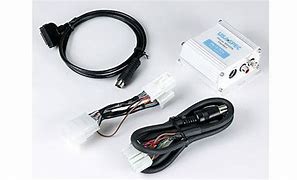 Image result for Isuzu iPod Cable