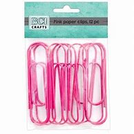 Image result for Copper Paper Clips