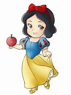 Image result for Cute Drawings Disney Snow White