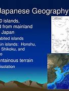 Image result for Ancient Japan Geography