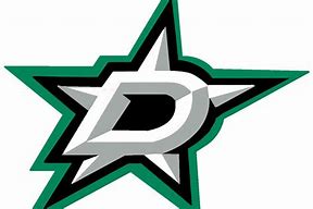 Image result for Dallas Stars Logo SVG