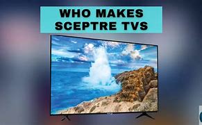Image result for Sceptre 32 Inch TV