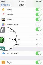 Image result for Turn Off Find My iPhone