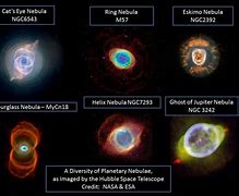 Image result for Pictures of Nebulae