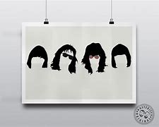 Image result for Ramones Silhouette
