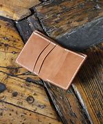 Image result for Leather Clasp Wallet Free Pattern