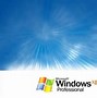 Image result for Windows XP Professional Desktop
