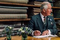 Image result for Bespoke King Charles Suits
