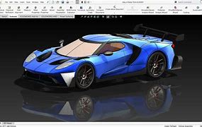 Image result for Free CAD Cars