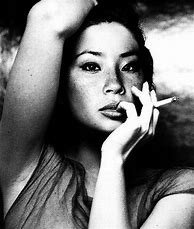 Image result for Lucy Liu Photography