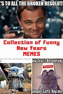 Image result for Hap New Year Meme