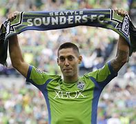 Image result for Major League Soccer Players