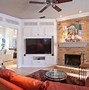 Image result for Best TV Placement in Small Living Room