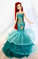 Image result for Disney Princess Barbie Ariel