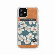 Image result for Wallet Phone Case iPhone 12 Black Patent