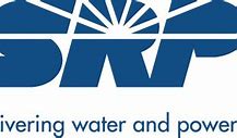 Image result for Salt River Project Logo