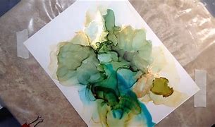 Image result for Paper for Alcohol Ink