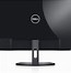Image result for Dell Bezel-Less Monitor 24 Inch