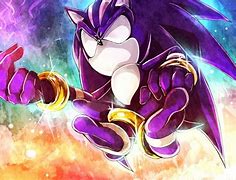 Image result for Sonic Evolution Art