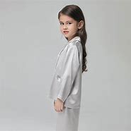 Image result for Kids Silk Unicorn Pajamas