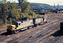 Image result for LV Railroad