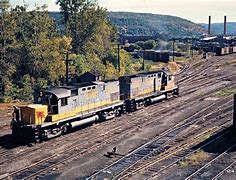 Image result for LV Railroad