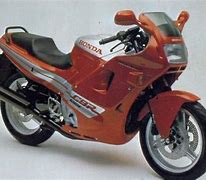 Image result for 88 Honda CBR 600 R