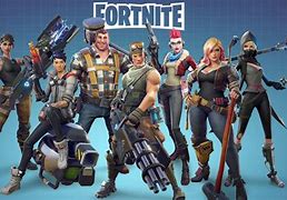 Image result for Fortnite in Game 1920X1080