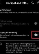 Image result for My Hotspot Is Not Open Android