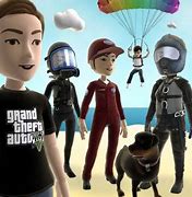 Image result for GTA 5 Avatar