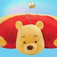 Image result for Winnie the Pooh Pillow Pet