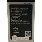 Image result for C6740n Phone Battery Replace