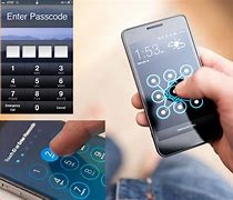 Image result for Password On Phone