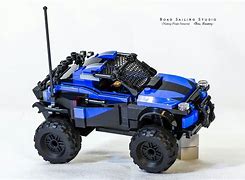 Image result for LEGO Batman Nightwing Car