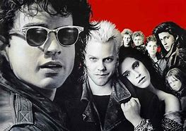 Image result for Cast of the Lost Boys Today