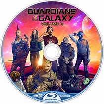 Image result for Guardians of the Galaxy Vol. 3 DVD