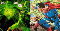 Image result for Nuclear Man Superman