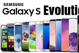 Image result for All Samsung Galaxy S Models Chart