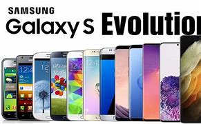 Image result for Samsung Galaxy S Series List