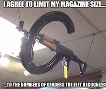 Image result for ATF Gun Rule Meme