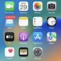 Image result for App iOS UI Icon
