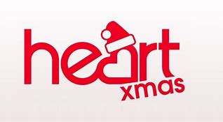 Image result for Heart Christmas Radio Station